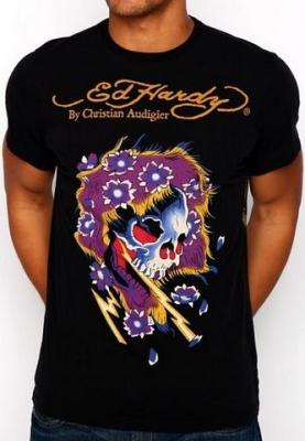 cheap Ed Hardy shirt(Men)-652